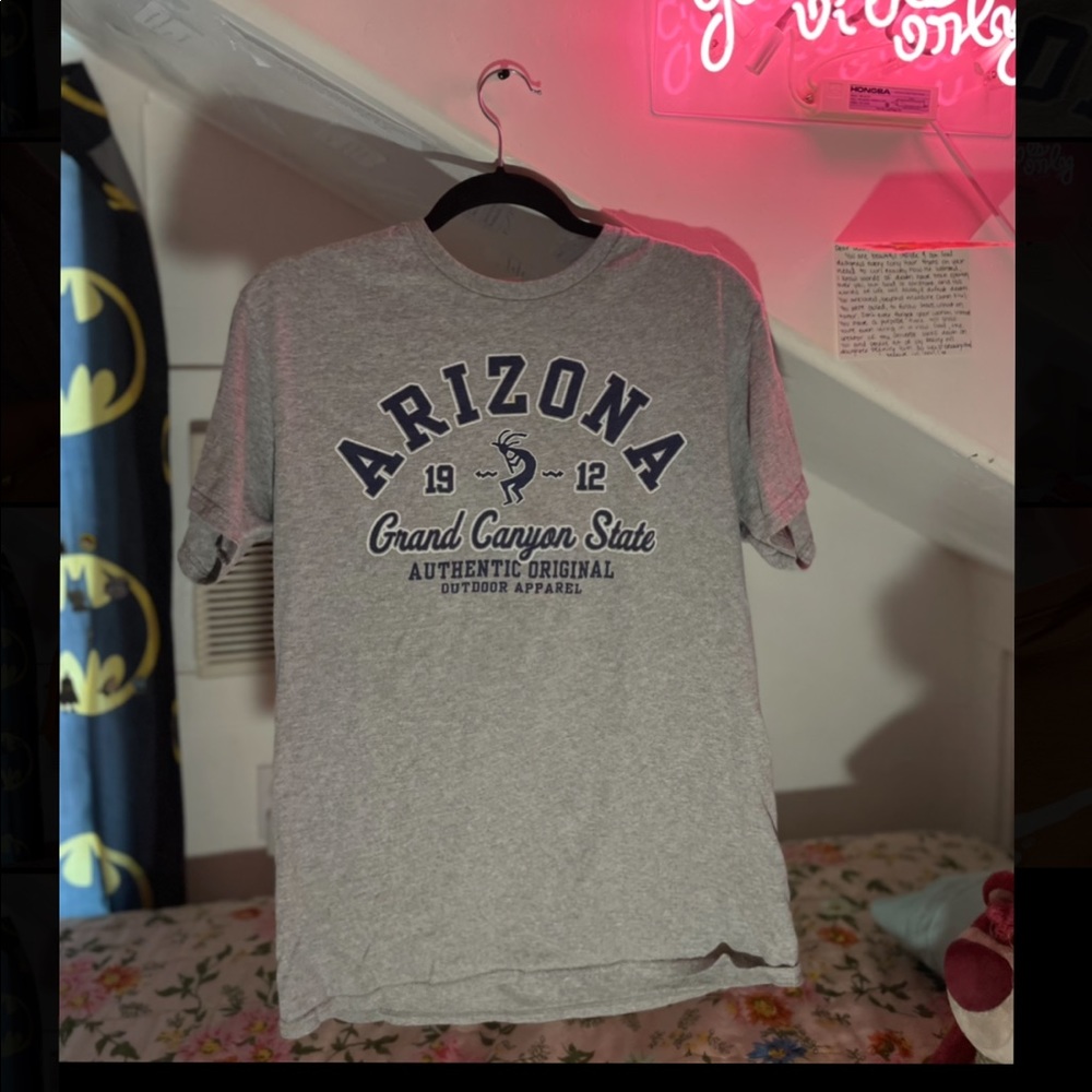 Arizona Grand Canyon State T-Shirt